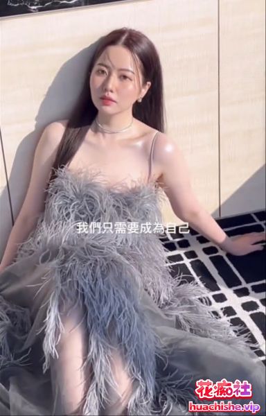 抖音泄密 夏筠婷 陪金主大哥港澳游口交啪啪精彩截图07