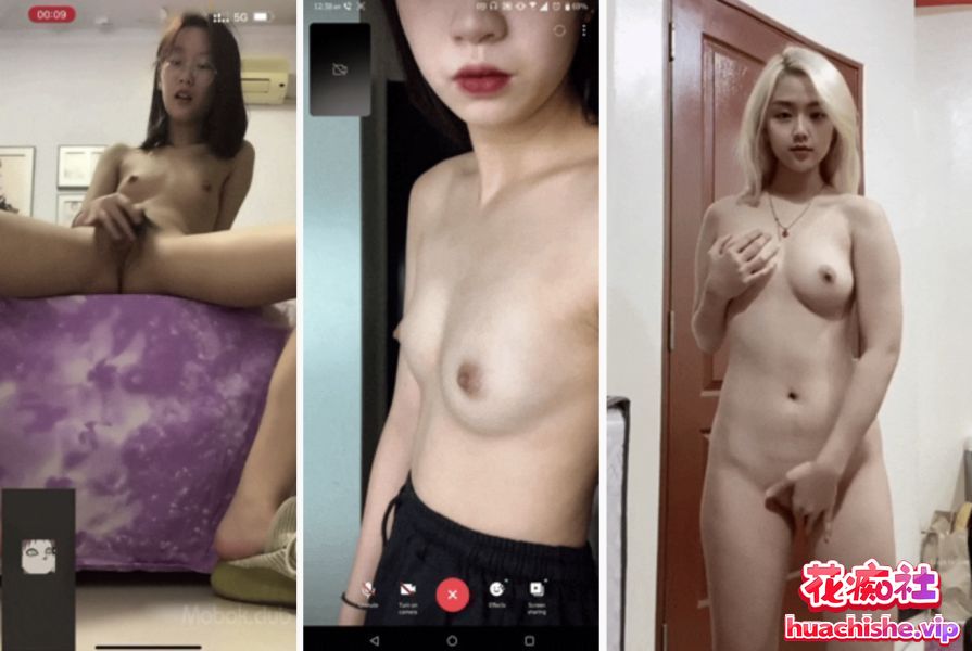 外网大神忽悠小美女脱光发骚自慰精彩截图13