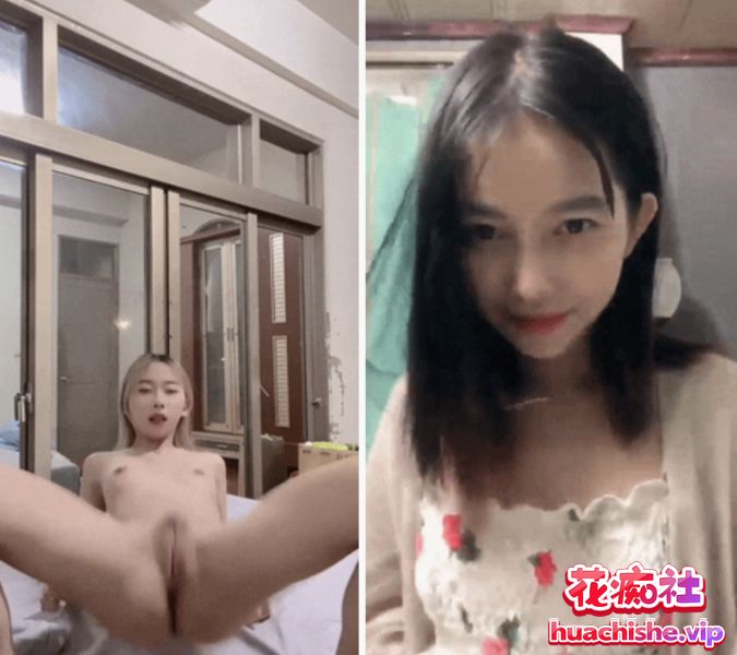 外网大神忽悠小美女脱光发骚自慰精彩截图15