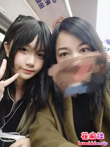 露脸清纯少女 宿野suye 写真精彩截图02