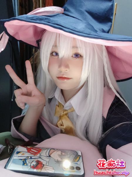 露脸清纯少女 宿野suye 写真精彩截图06