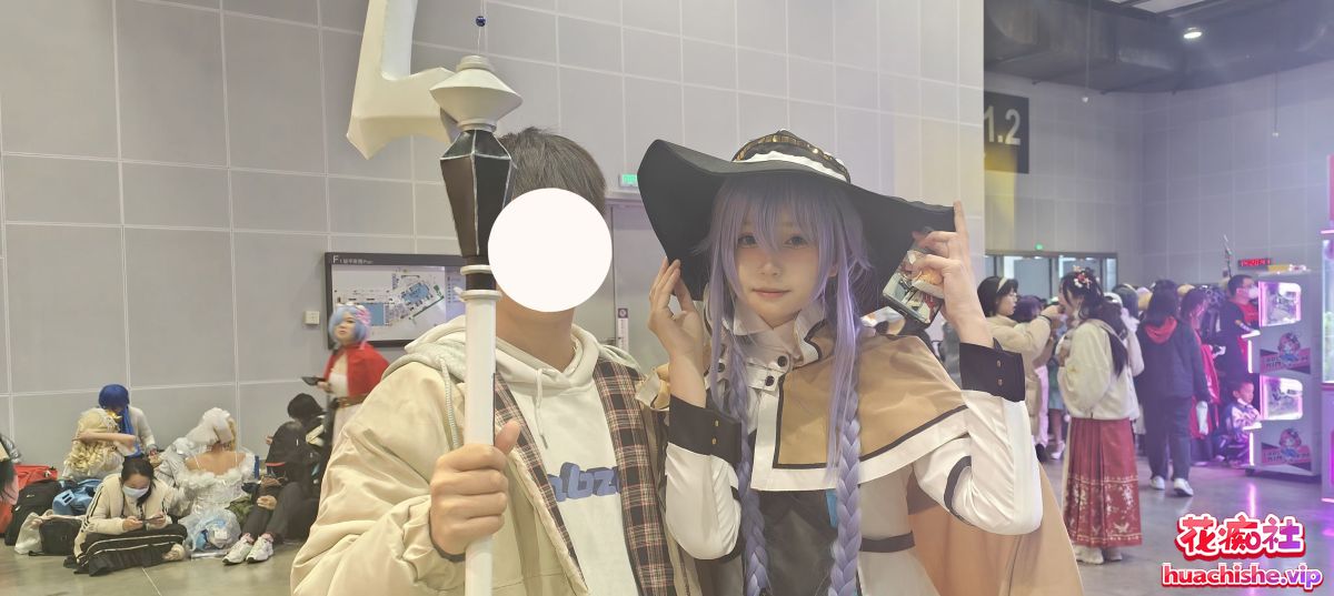 露脸清纯少女 宿野suye 写真精彩截图07