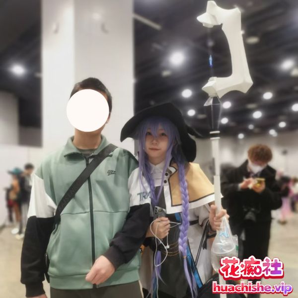 露脸清纯少女 宿野suye 写真精彩截图09