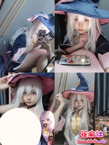 露脸清纯少女 宿野suye 写真精彩截图12