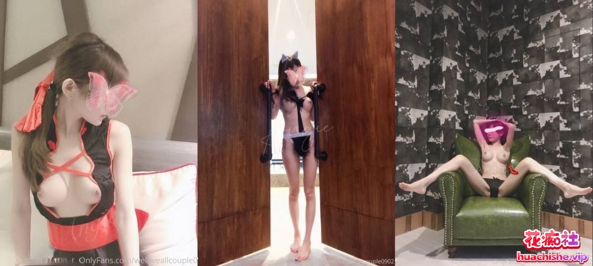 小仙女weloveallcouple 作品精彩截图03