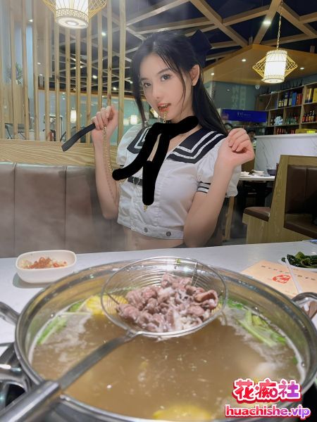 极品福利姬 就是阿朱啊 视频+写真精彩截图04