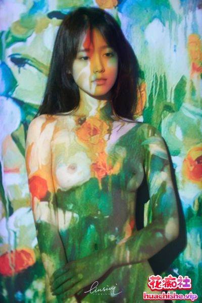 希威社未流出视图精彩截图14