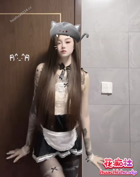 抖音8万粉的极品小网红【神仙姐姐】不雅视频精彩截图03