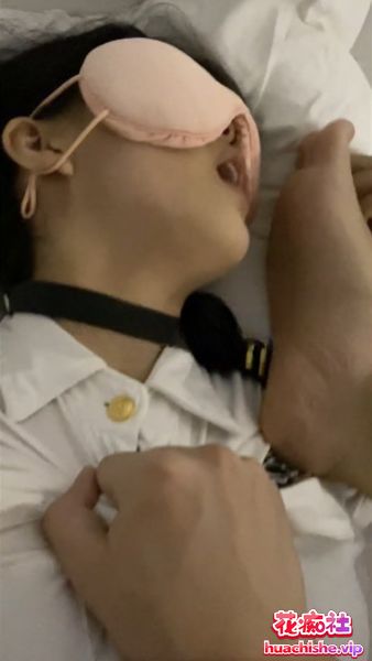 【桎@zhizhikitty】反差母狗调教精彩截图01