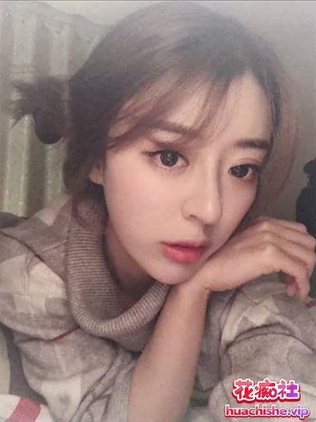 金诗媛与男友性爱自拍