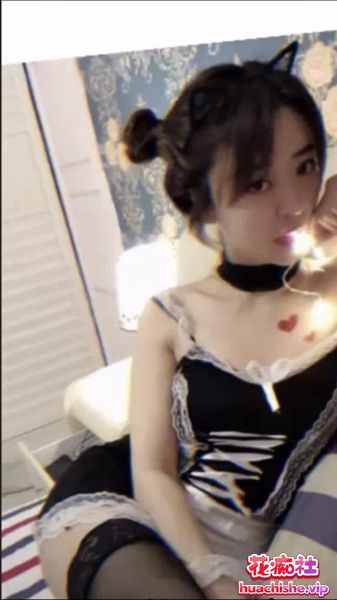 金诗媛与男友性爱自拍