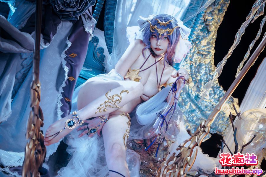 秋和柯基 高清写真大合集 [138套+130.88g]