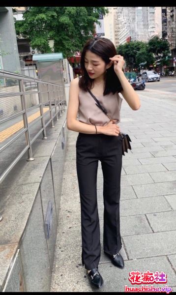 泄密 美女同事能成为销冠的秘诀被曝光精彩截图03