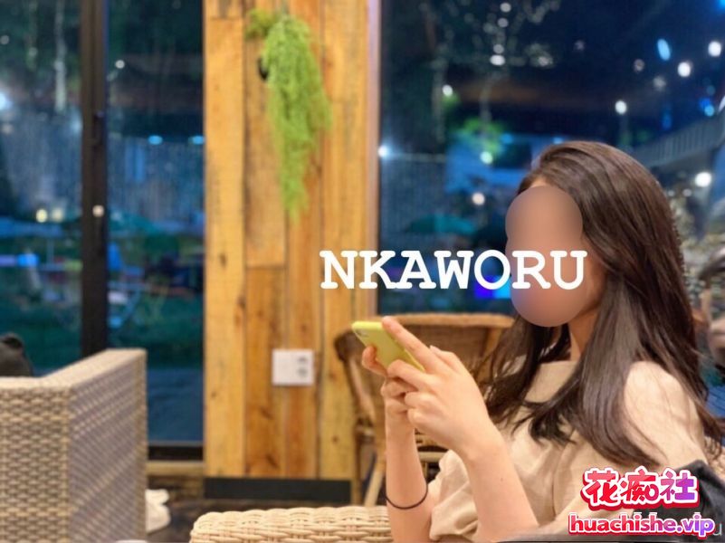 【绿奴狂喜】韩国重度绿帽OL淫妻Nkaworu精彩截图06