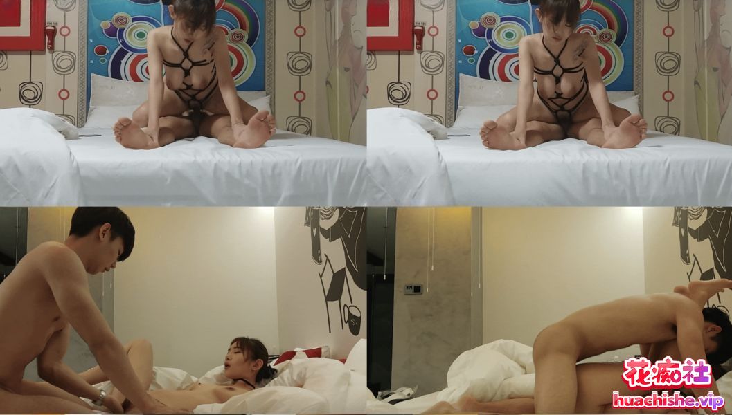 韩国情迷小蝴蝶大战弯刀男友精彩截图14