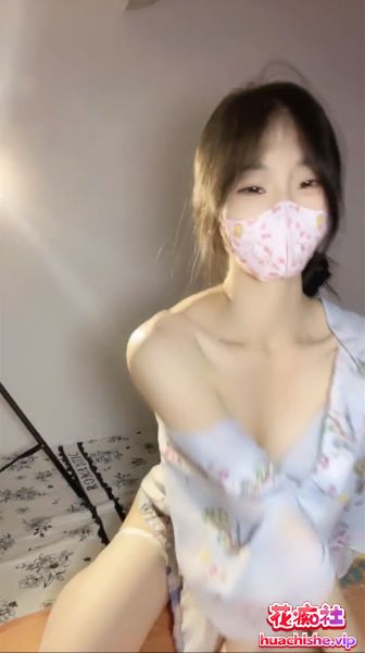 校花尺度突破！呆呆小羊儿 首次被操精彩截图12