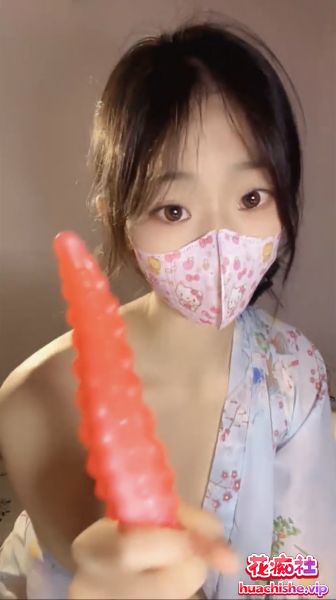 校花尺度突破！呆呆小羊儿 首次被操精彩截图13
