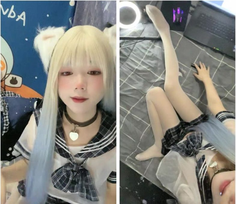 二次元萝莉 吃一口小布丁 资源大合集 [101v+120g]