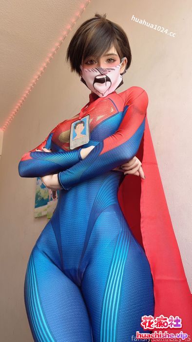 女神Coser Lizyh 资源精彩截图22