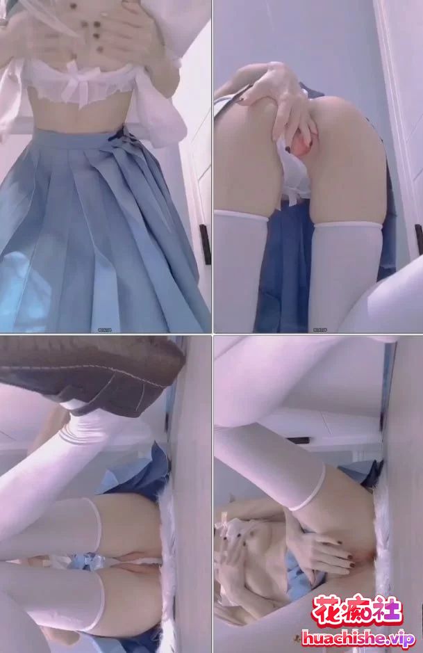 著名老牌福利姬cuteli小琳 资源精彩截图06