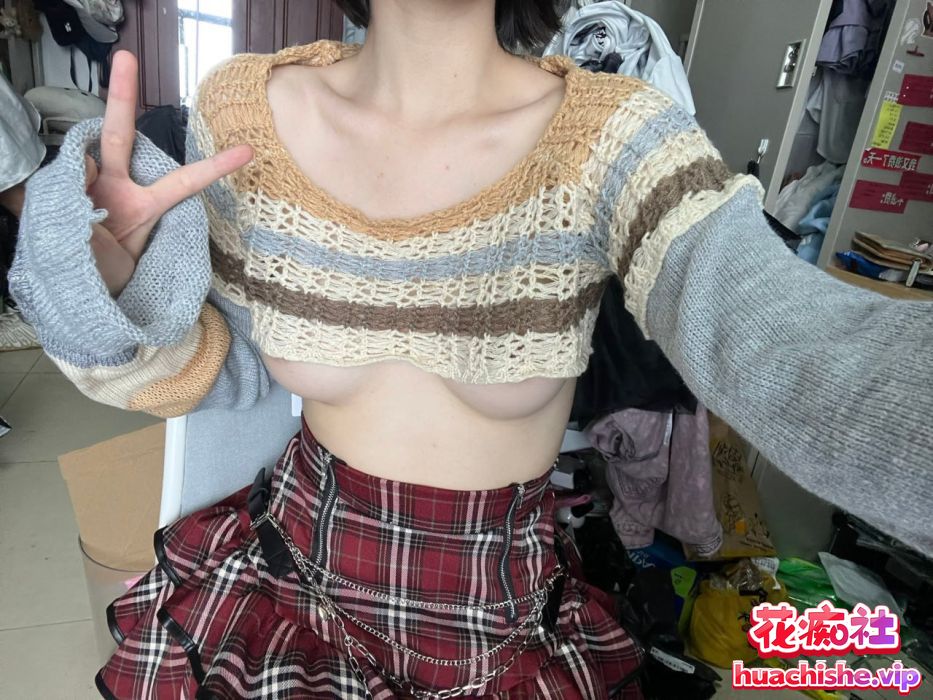 推特露脸高颜值学妹Jules16451542精彩截图04
