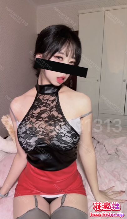 九头身反差女神kkittynannan131313 资源精彩截图01