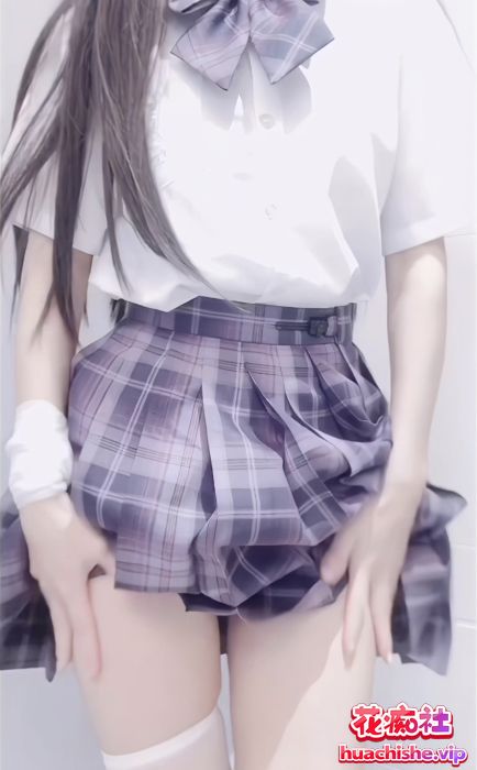 极品喷水萝莉福利姬cuteli_占星猫视频精彩截图05