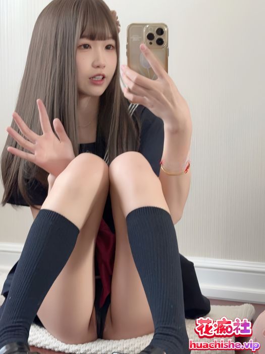 童颜巨乳露脸清纯美少女 neko酱 私拍精彩截图01