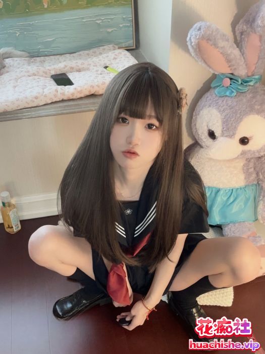 童颜巨乳露脸清纯美少女 neko酱 私拍精彩截图09