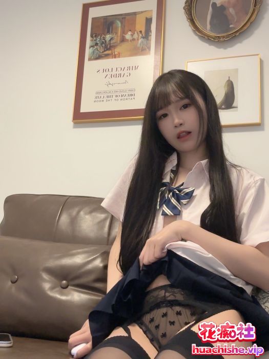 童颜巨乳露脸清纯美少女 neko酱 私拍精彩截图23