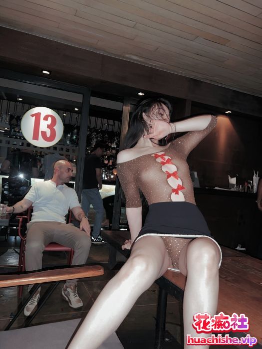 露出女神 维他命B/violetbaby2004 资源精彩截图17