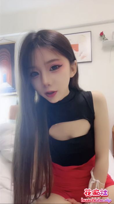 娇小嫩妹 03小师妹 性感情趣丝袜足交舌吻精彩截图18