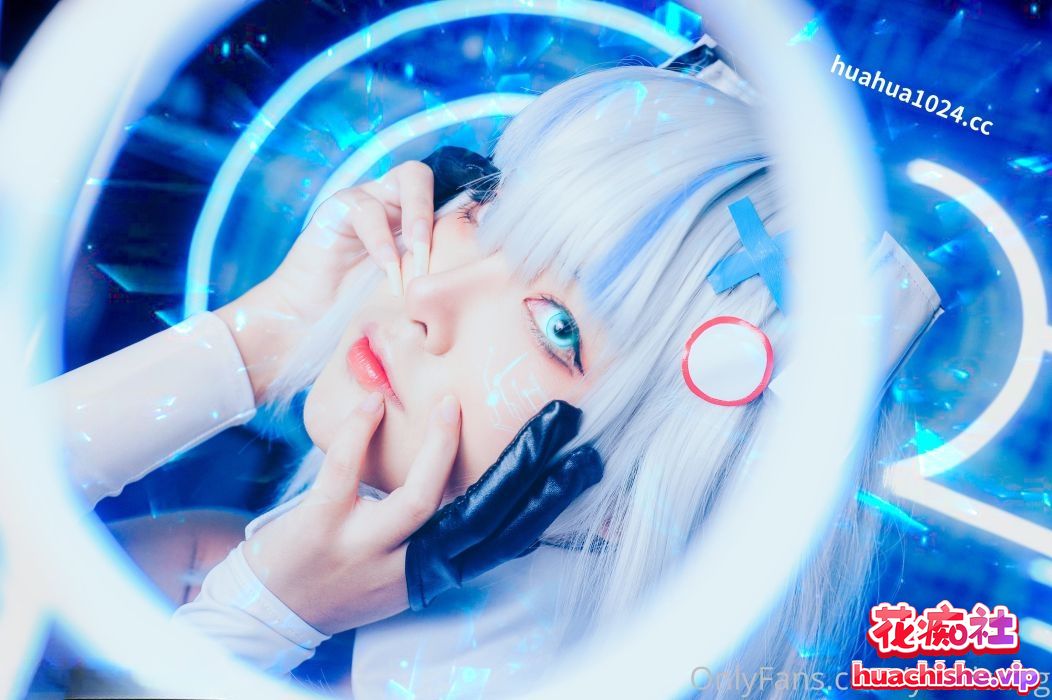 COS女神 亚美(yamisung) 作品精彩截图01