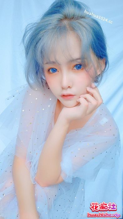 COS女神 亚美(yamisung) 作品精彩截图05