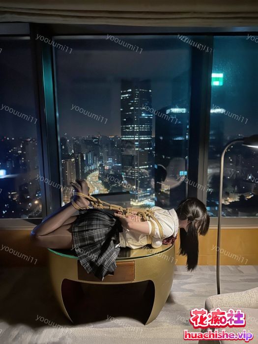 极品纯欲小仙女 优米 调教裸舞捆绑精彩截图03