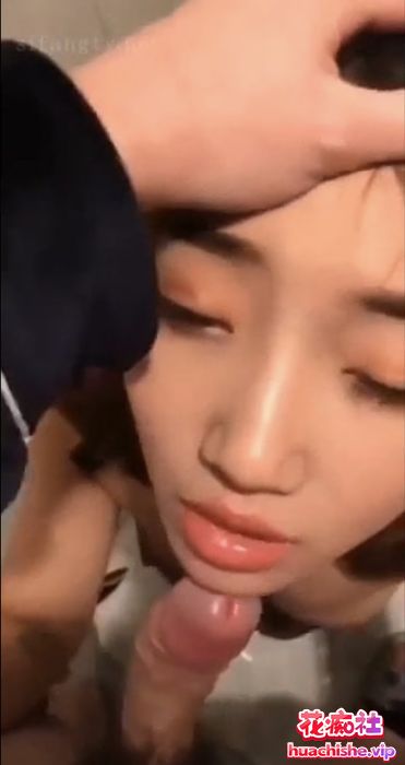 【口交鉴赏家】超多高颜值露脸小姐姐口交精彩截图10