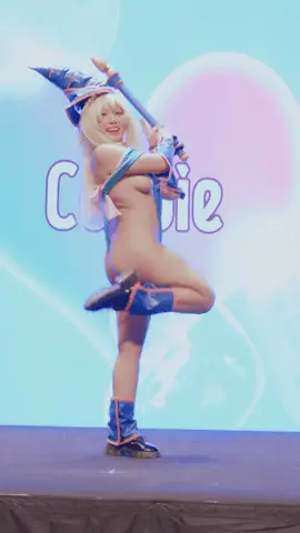台湾大尺度COSPIE同人动漫cosplay展精彩截图02