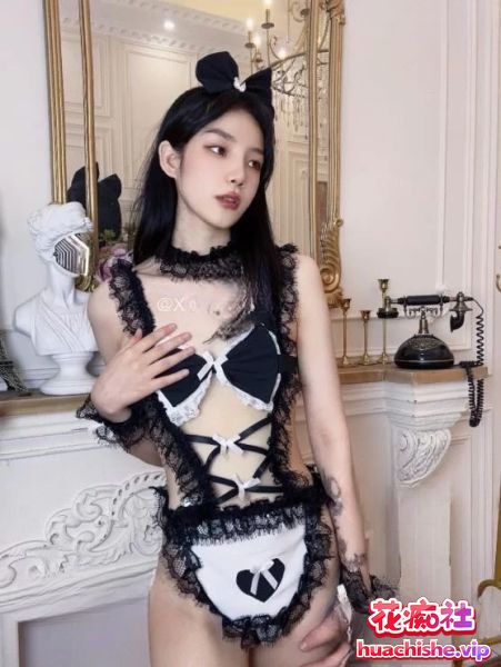 高颜值妹子 小瓜陆 资源精彩截图09