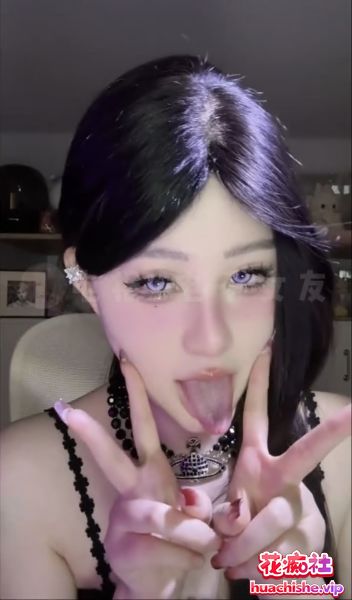 超高颜值网红女神 椰椰小猫 私人定制精彩截图05