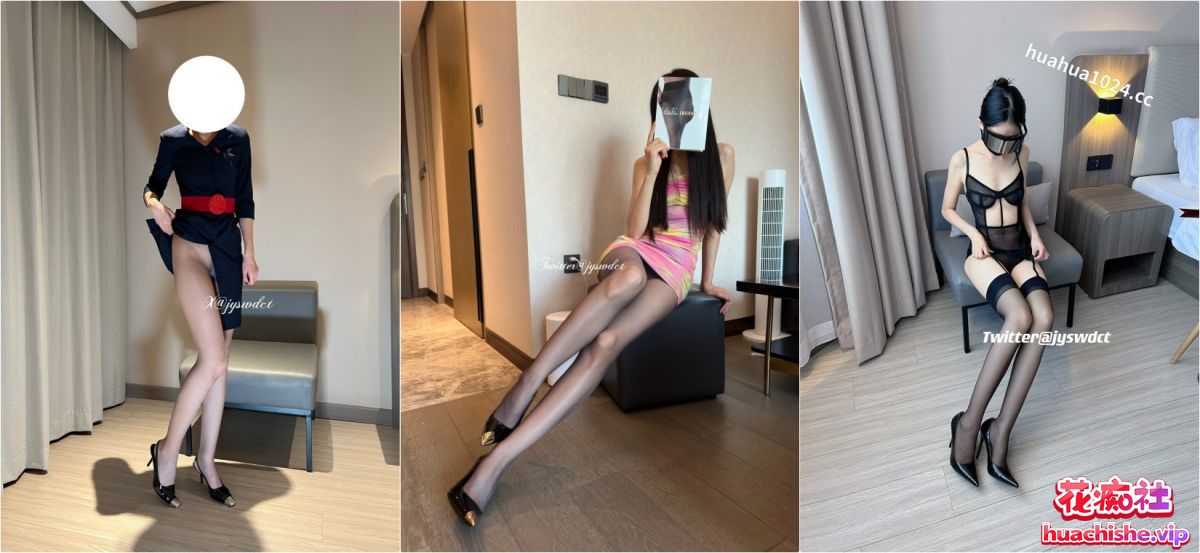 极品反差性感人妻 家有丝袜大长腿精彩截图18