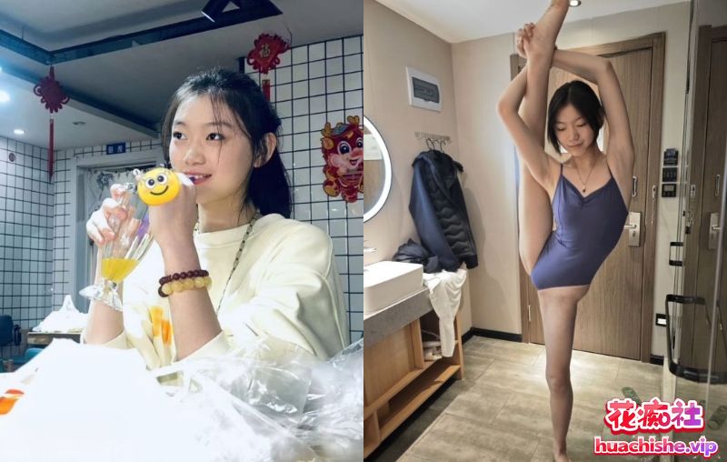 泄密 沈阳师范舞蹈系靓女图影泄密 [28v39p+626M]