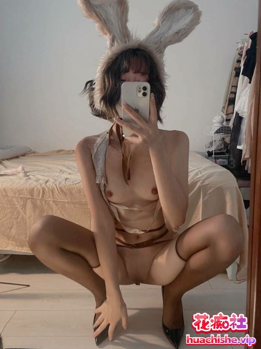 极品反差小嫩妹 搽搽 图影精彩截图11