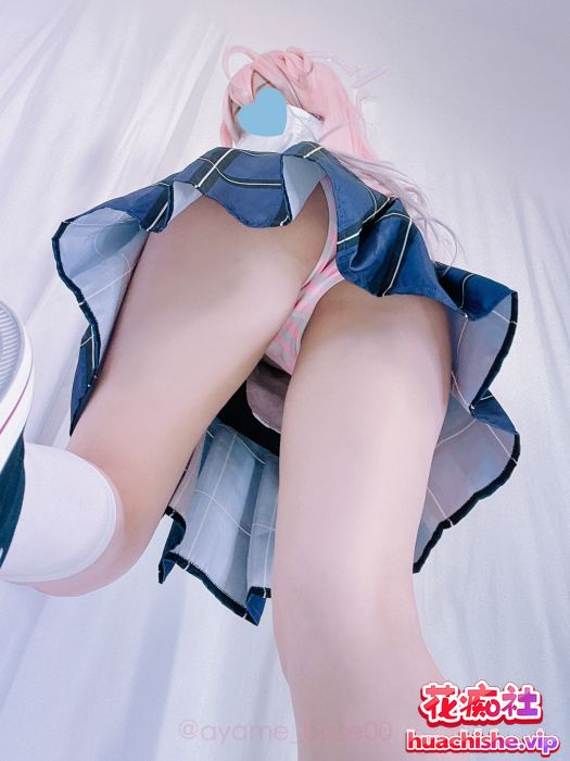 COS福利姬Ayame Base 资源精彩截图03