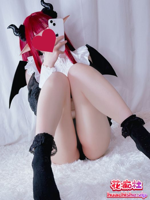 COS福利姬Ayame Base 资源精彩截图06