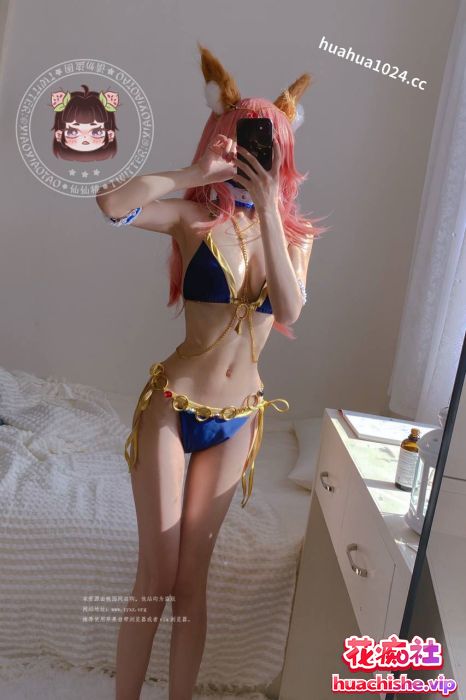 网红福利姬 仙仙桃 资源精彩截图09