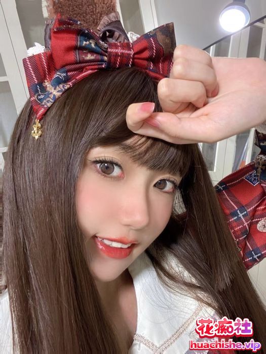 网红福利姬 仙仙桃 资源精彩截图13