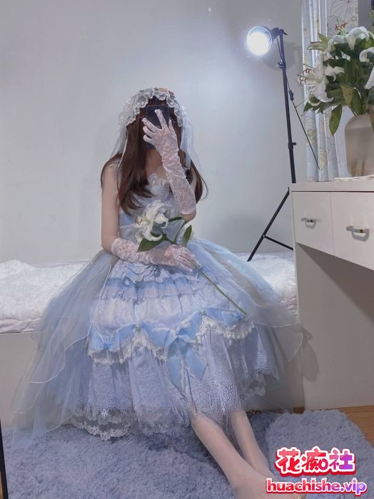 网红福利姬 仙仙桃 资源精彩截图23