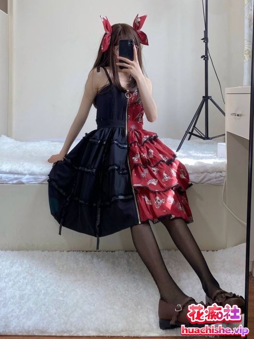 网红福利姬 仙仙桃 资源精彩截图25