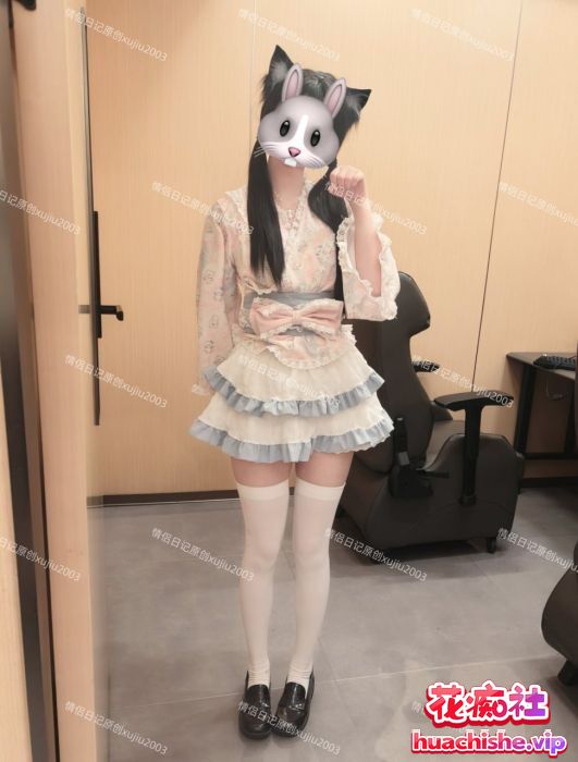 NTR绿帽情侣 0575情侣日记xujiu2003视频精彩截图07