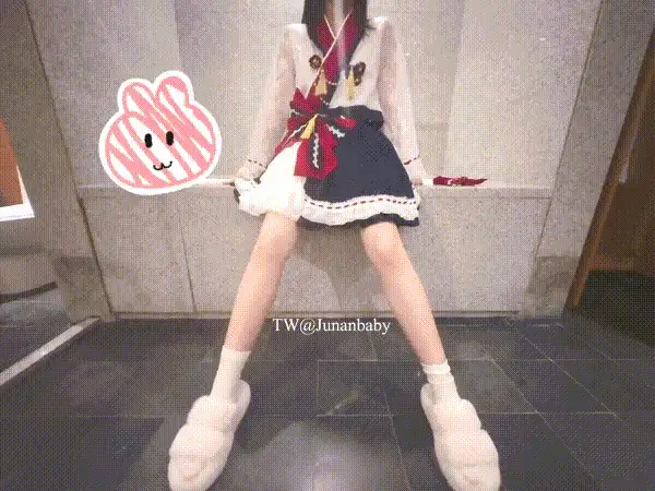 推特网黄 彌生美月Junanbaby 啪啪精彩截图05